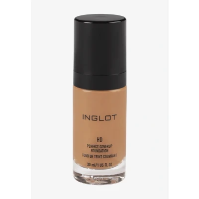 Abbildung von Inglot HD Perfect Coverup Foundation Foundation, Damen, Größe: 30 ml, &quot;83&quot;