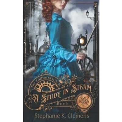 Abbildung von A Study in Steam: The Ladies of WACK