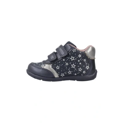 Abbildung von Geox Mädchen B Elthan Girl Sneaker, Pink, 25 EU
