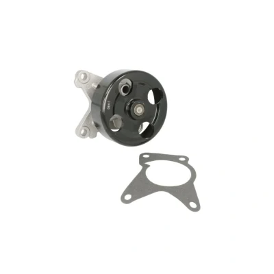 Abbildung von Saleri SIL PA1518 Wasserpumpe mechanisch RENAULT: SCENIC 3, Megane 3 Grandtour, CC, NISSAN: Qashqai / Qashqai+2 I, X Trail, Tiida Schrägheck