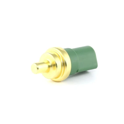 Abbildung von FEBI BILSTEIN 32510 Kühlmitteltemperatursensor mit Dichtung, Haltefeder VOLKSWAGEN: TRANSPORTER 4 Bus, Golf Schrägheck, Lupo / 3L kfzteile,
