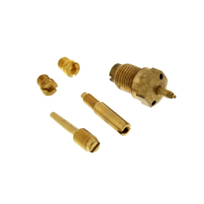 Abbildung von Vergaser Reparatursatz Düsen BVF 16N1 12 KR51/2