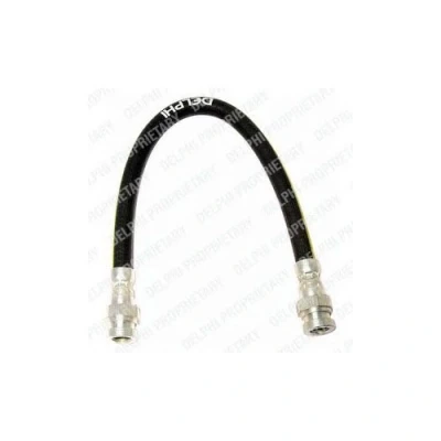 Abbildung von DELPHI LH0443 Bremsschläuche 311mm M10x1 Int DF MAZDA: 323 F 6, FAMILIA 5