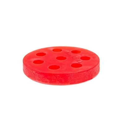 Abbildung von Thera band Hand Xtrainer rot 1 St