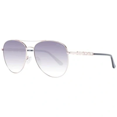 Abbildung von Guess Sonnenbrille GF6143 5928B