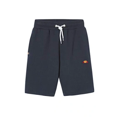 Abbildung von Ellesse Toyle Jogginghose für Kinder, Größe: 140/146, Navy