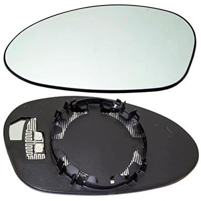 Abbildung von TarosTrade 57 0317 L 45839 Spiegelglas Heizbar Links