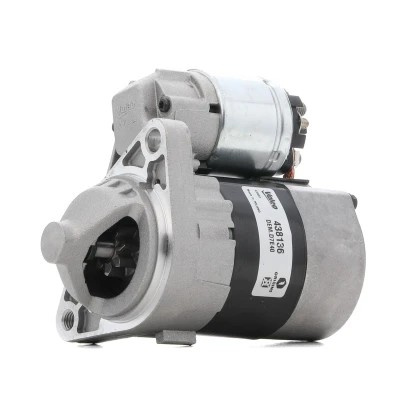 Abbildung von VALEO NEW ORIGINAL PART 438136 Anlasser 12 0,7 8 NISSAN: Note I, MICRA 3, 2