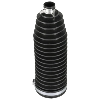 Abbildung von FEBI BILSTEIN 197476 Faltenbalgsatz, Lenkung thermoplastische Polyester Elastomere Vorderachse links, rechts PORSCHE: 718 Cayman Coupe