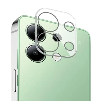 Abbildung von Cool Kameraschutz aus gehärtetem Glas für Xiaomi Redmi Note 13