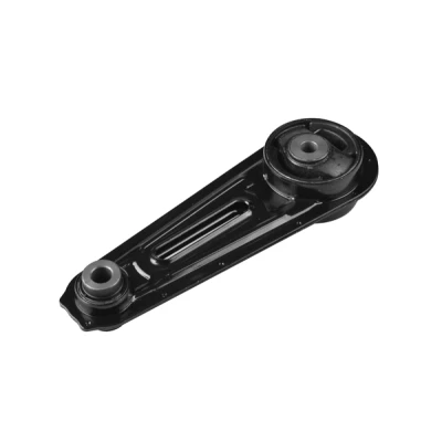 Abbildung von TEDGUM TED50296 Motorlager hinten NISSAN: Qashqai / Qashqai+2 I, X Trail