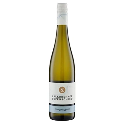 Abbildung von Kalkbrenner &amp; Espenschied Sauvignon Blanc Riesling Trocken (1 x 0.75l)