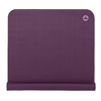 Abbildung von Reiseyogamatte EcoPro TRAVEL. violett