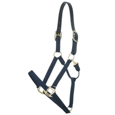Abbildung von Kentucky Nylon Halfter Breakaway