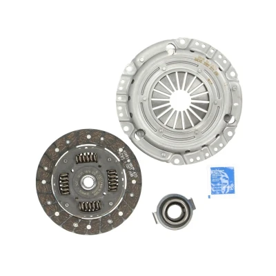 Abbildung von SACHS 3000 950 022 Kupplungssatz 190 SKODA: Felicia 2, 1, 1 Pickup, VOLKSWAGEN: Caddy 2 Pickup