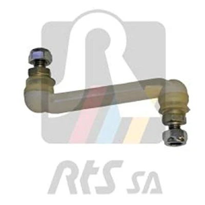 Abbildung von RTS 97 00898 Koppelstange Hinterachse beidseitig 100,5mm MERCEDES BENZ: /8 Limousine