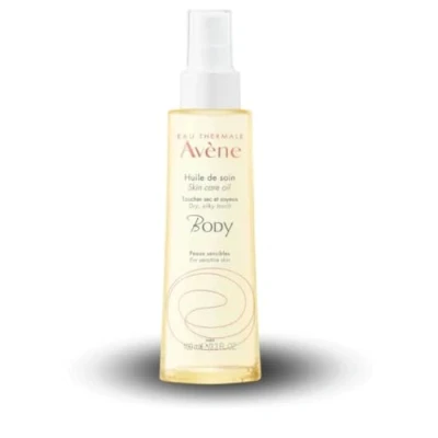 Abbildung von Avene Body Skin Care Oil 100 Ml