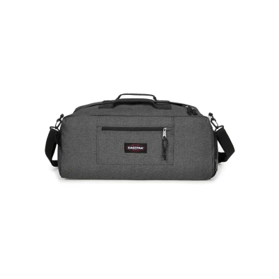 Abbildung von Eastpak DUFFL&#039;R M X VAN GOGH Weekender, Größe: One Size, Black denim
