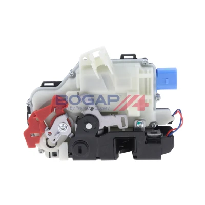 Abbildung von BOGAP A5316187 Türschloß hinten links SKODA: Fabia 2 Schrägheck, Combi, 1 Combi
