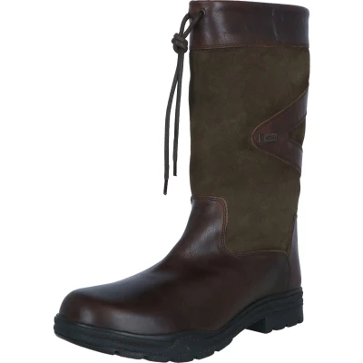 Abbildung von Horka Outdoorstiefel Greenwich Kurz Forest Green 41