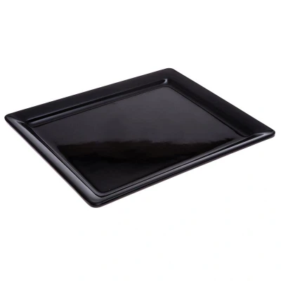 Abbildung von Tablett PURE GN, schwarz