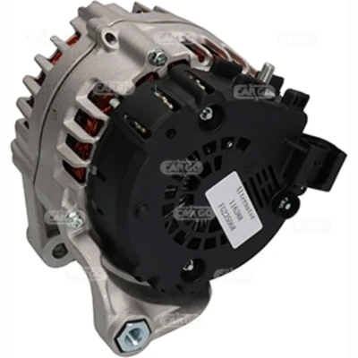 Abbildung von Drehstromgenerator HC CARGO 116388