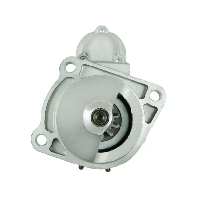 Abbildung von AS PL S0078 Anlasser 24 4,00 11 MAN: M 2000 L, E 2000, G 90