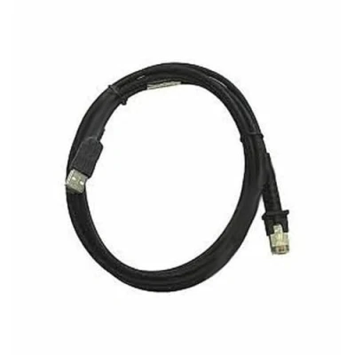 Abbildung von Datalogic ADC USB Cable. Straight., 2 Meters