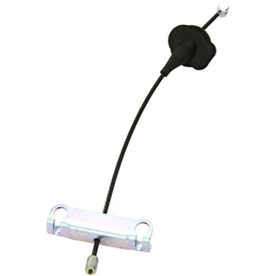 Abbildung von MAPCO 5632 Handbremsseil vorne 270 FORD: MONDEO 2, 2 Kombi, 1