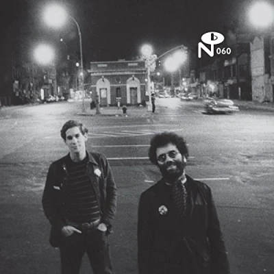 Abbildung von Ork Records: New York,New York (4lp+Book) [Vinyl LP]