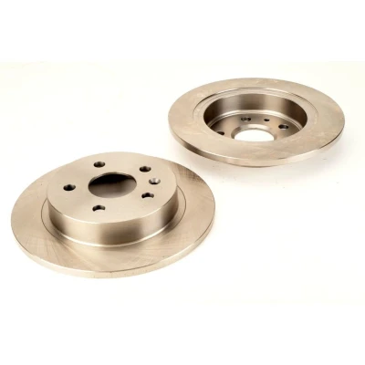 Abbildung von DELPHI BG4188 Bremsscheibe 292 12 5 voll geölt unbehandelt ohne Radlager, ABS Sensorring OPEL: Insignia A Sports Tourer, Limousine