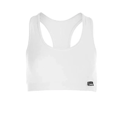 Abbildung von Winshape Sport BH, Damen, Größe: Large, Weiß