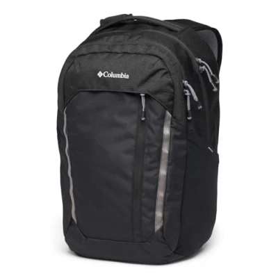 Abbildung von Columbia EXPLORER II 26L Backpack Unisex Tagesrucksack, Größe: One Size, Black