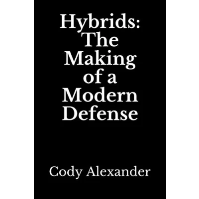 Abbildung von Hybrids: The Making of a Modern Defense
