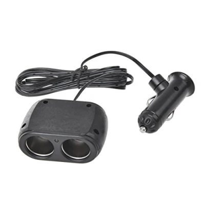 Abbildung von IWH 019012 Verteiler, Zigarettenanzünder 12V 10A