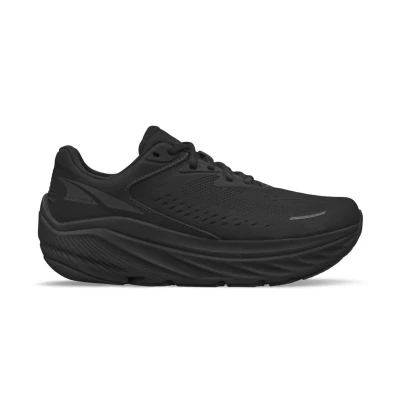 Abbildung von Altra VIA Olympus 2 Laufschuh Neutral, Damen, Größe: 37, Black Schuhe