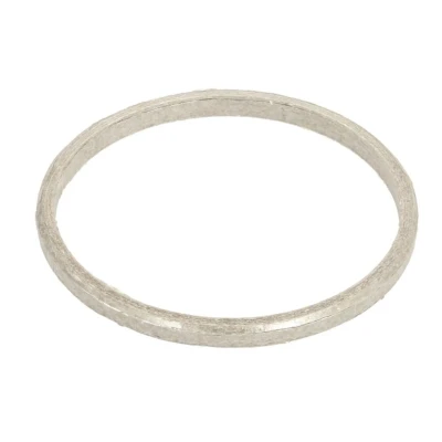 Abbildung von ELRING 742.450 Dichtring, Abgasrohr 84 MERCEDES BENZ: E Klasse T modell, Limousine, S Coupe