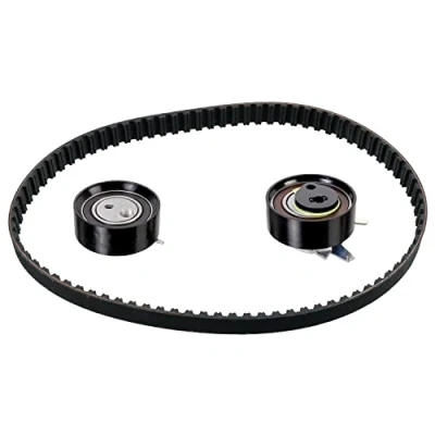 Abbildung von FEBI BILSTEIN 22739 Zahnriemensatz 81 VOLKSWAGEN: Transporter 4 Bus, Kastenwagen, Pritsche / Fahrgestell, VOLVO: V70 2