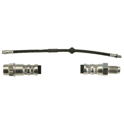 Abbildung von TRW PHB635 Bremsschläuche 410 M10x1 OPEL: Vivaro A Kastenwagen, Combi, B Combi