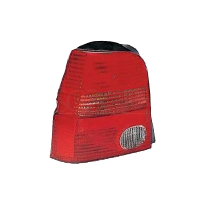 Abbildung von PRASCO VG3204154 Rückleuchte links ohne Lampenträger VOLKSWAGEN: Lupo / 3L