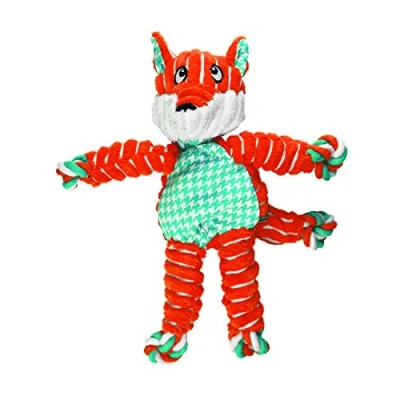 Abbildung von Kong Floppy Knots Fox