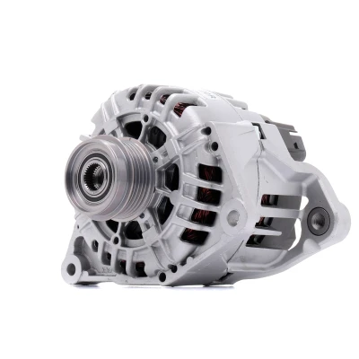 Abbildung von AS PL A3109 Lichtmaschine 12V 120A AUDI: A6 C5 Avant, A4 B5 Limousine, B6 VOLKSWAGEN: Passat GP Variant, Variant