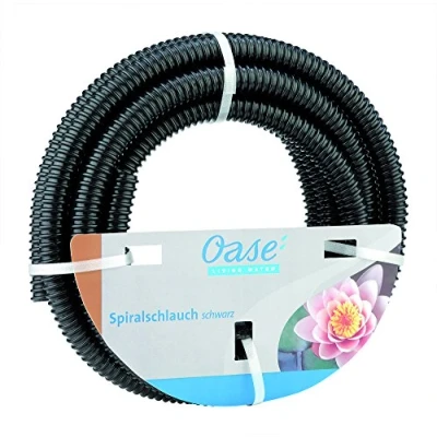 Abbildung von Oase 57563 Spiralschlauch (Ø) 32 mm 5 m