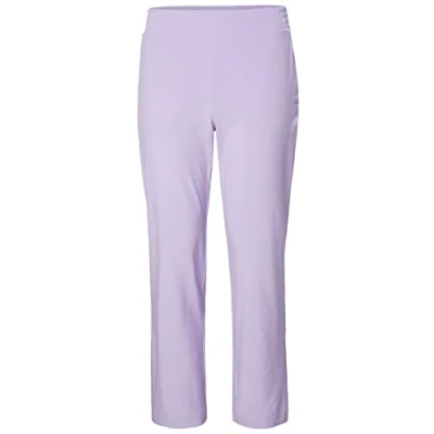 Abbildung von Helly Hansen Damen W Thalia Pant 2.0 Hose, Heather, L