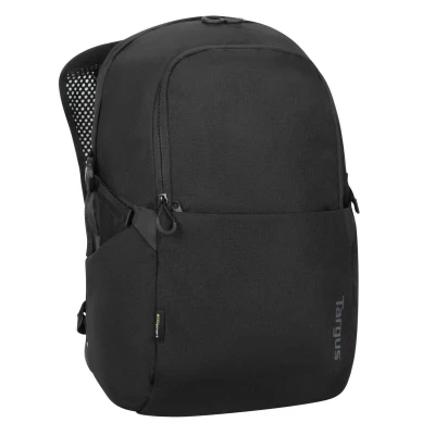 Abbildung von Targus Zero Waste Notebook Ruscksack 15.6&quot; (Schwarz)