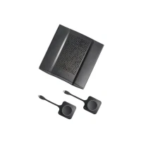 Abbildung von Barco ClickShare CX 50 drahtloses Konferenzsystem