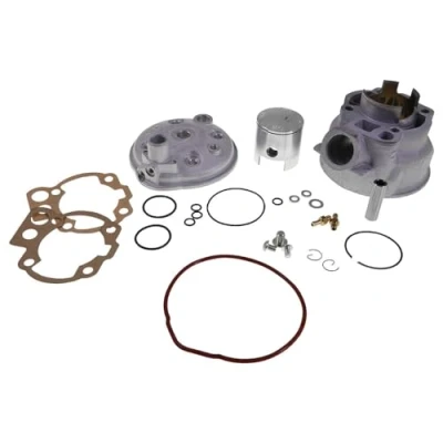Abbildung von Zylinder Kit AIRSAL 70ccm SPORT RIEJU MRX 50 AM6
