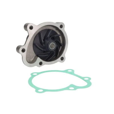 Abbildung von Saleri SIL PA1509 Wasserpumpe mechanisch OPEL: Corsa D Schrägheck, C Astra J Sports Tourer, CHEVROLET: Cruze Limousine, Kombi