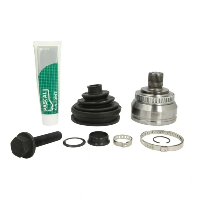 Abbildung von PASCAL G1G020PC Gelenksatz radseitig VOLKSWAGEN: Sharan I, SEAT: Alhambra FORD: Galaxy Mk1 MPV
