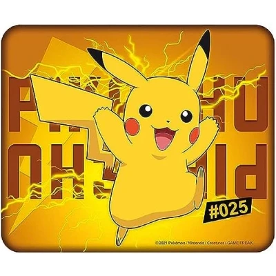 Abbildung von ABYSTYLE Pokemon Mauspad Pikachu